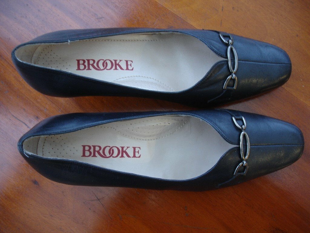 brooke ladies shoes